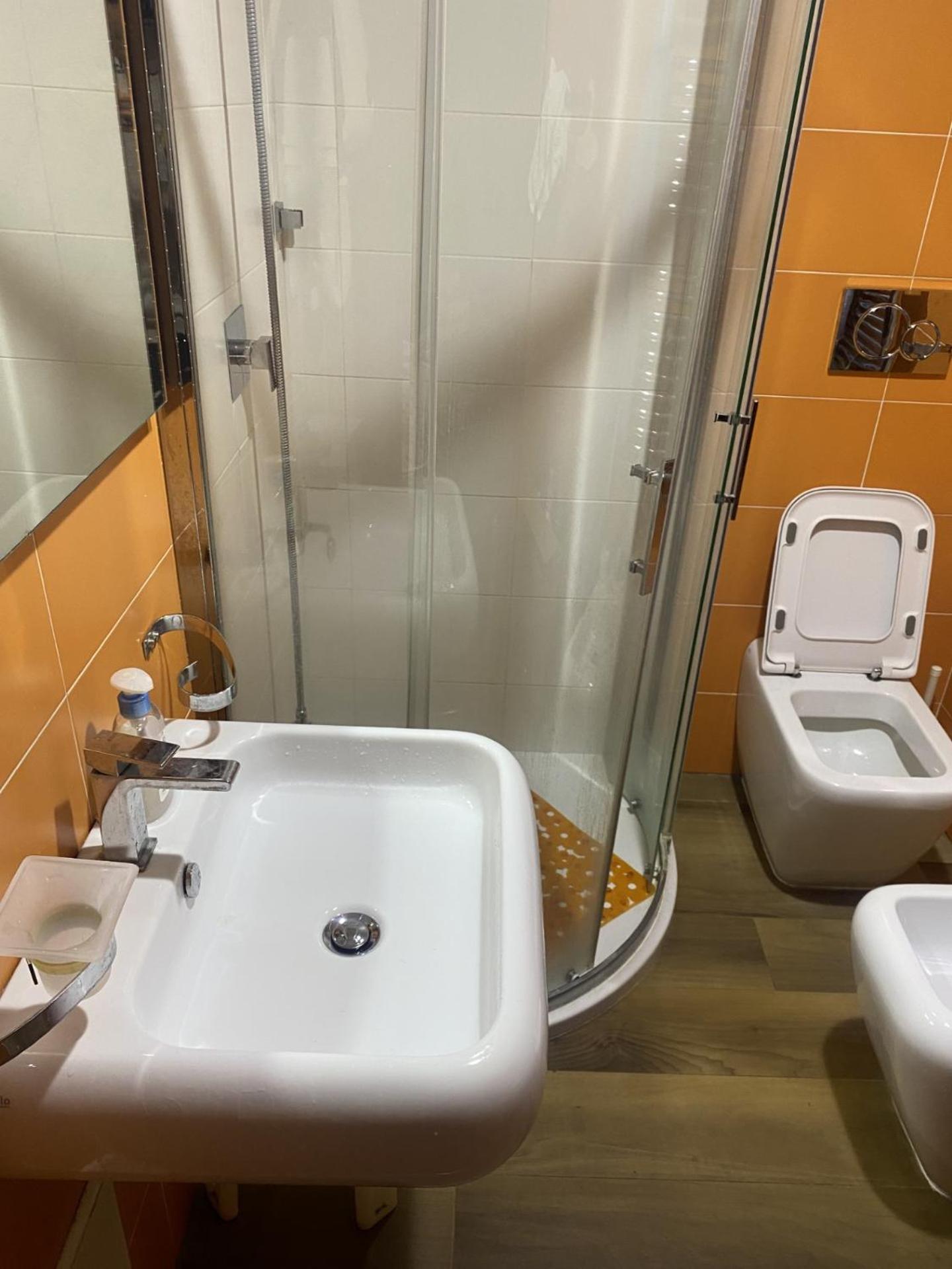 Bed And Breakfast Adduci'S House Рим Екстер'єр фото