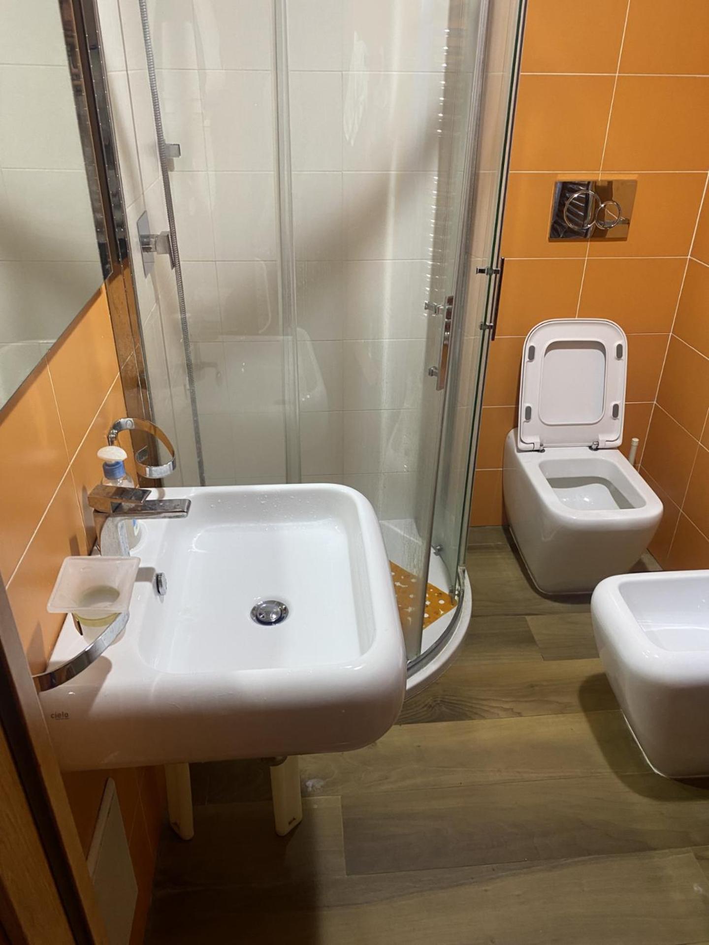 Bed And Breakfast Adduci'S House Рим Екстер'єр фото