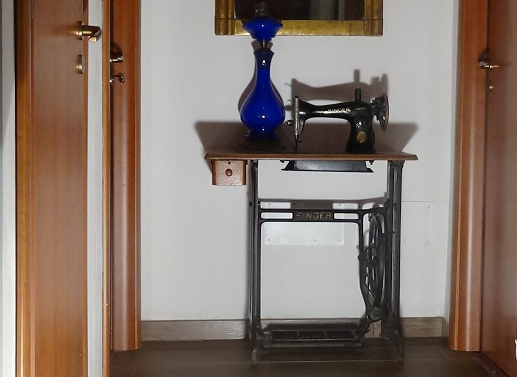 Bed And Breakfast Adduci'S House Рим Екстер'єр фото