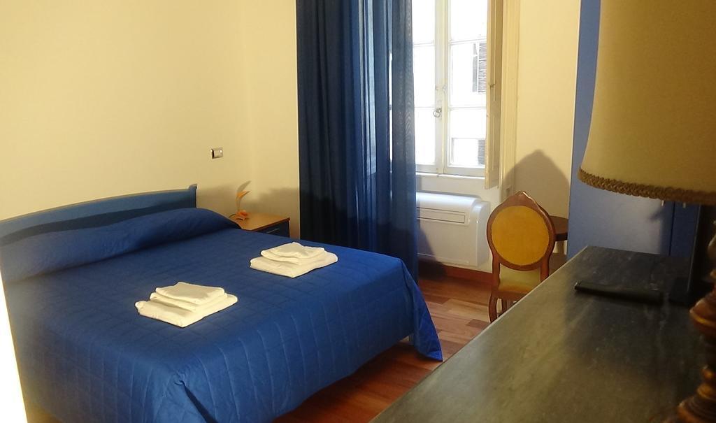 Bed And Breakfast Adduci'S House Рим Екстер'єр фото