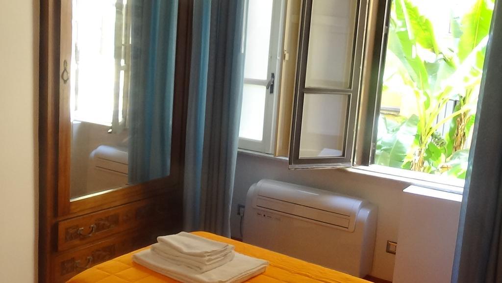 Bed And Breakfast Adduci'S House Рим Екстер'єр фото
