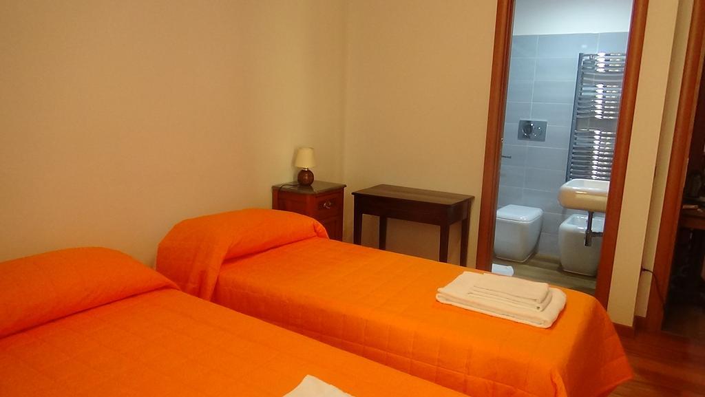 Bed And Breakfast Adduci'S House Рим Екстер'єр фото