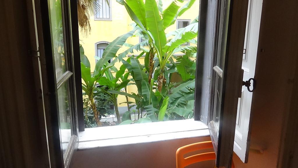 Bed And Breakfast Adduci'S House Рим Екстер'єр фото