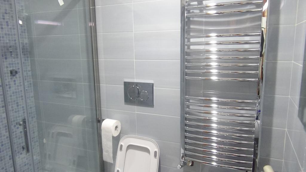 Bed And Breakfast Adduci'S House Рим Екстер'єр фото