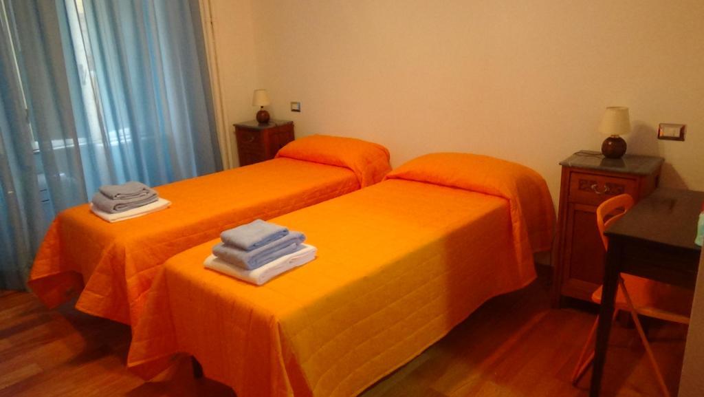 Bed And Breakfast Adduci'S House Рим Екстер'єр фото